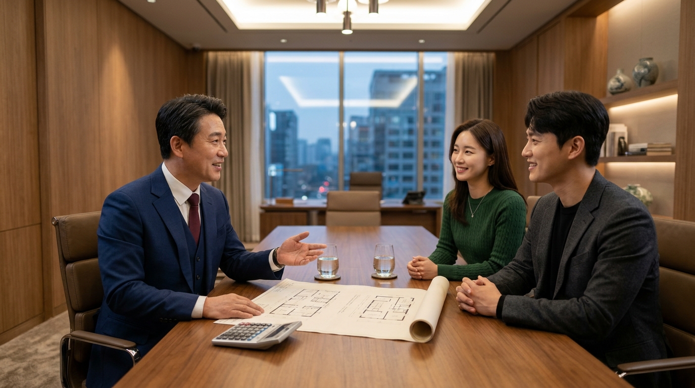 스트레스 DSR 대출 한도 계산 방법 총정리: 연봉별 주담대 최대 한도 및 5,000만 원 늘리는 4단계 전략 (2026)