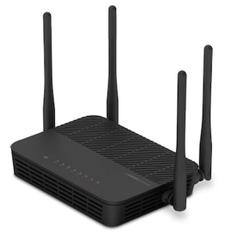 EFM ipTIME AX3000M 와이파이6 유무선 공유기