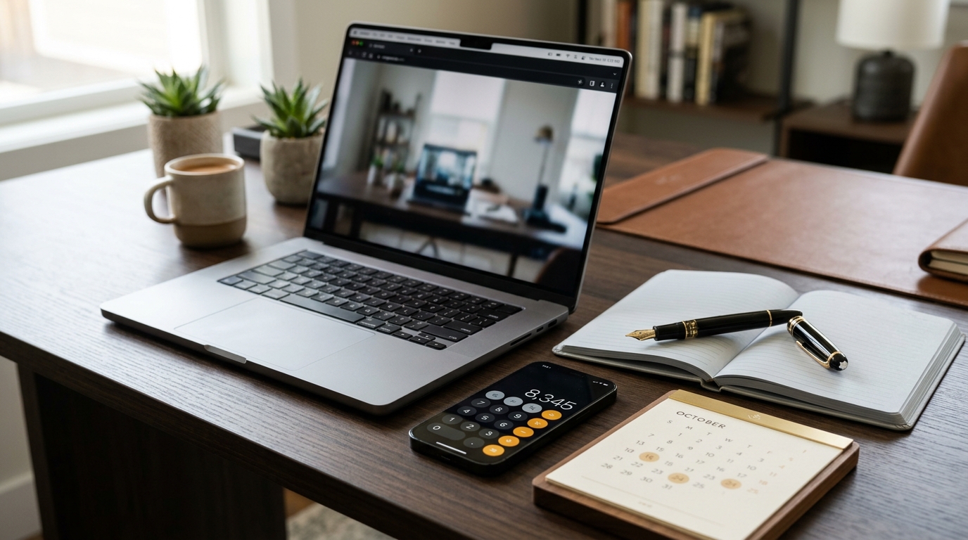 ▲ 주 40시간(월 209시간) 기준 월 급여 구간별 1일 통상임금 및 미사용 연차수당 시뮬레이션